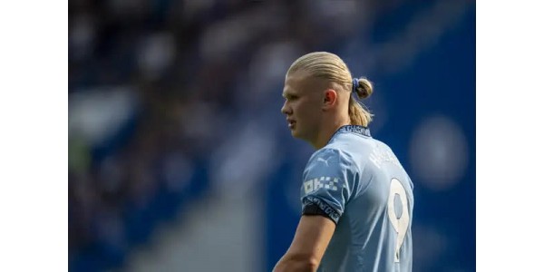 Manchester City hävisi vastustajalleen ensimmäistä kertaa tällä kaudella